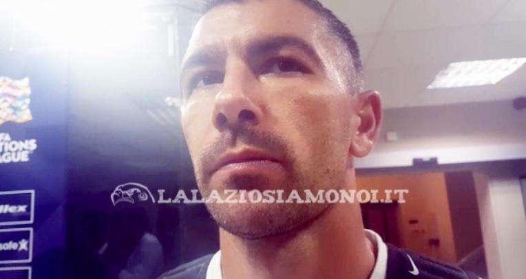 ESCLUSIVA - Kolarov fa chiarezza: "Non ho attaccato Marusic, solo dispiaciuto della sua scelta" - VD