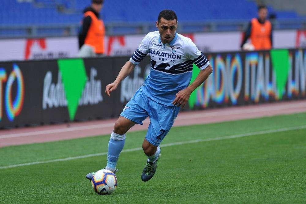 Lazio, Romulo nostalgico: "2019 da ricordare per la Coppa Italia"
