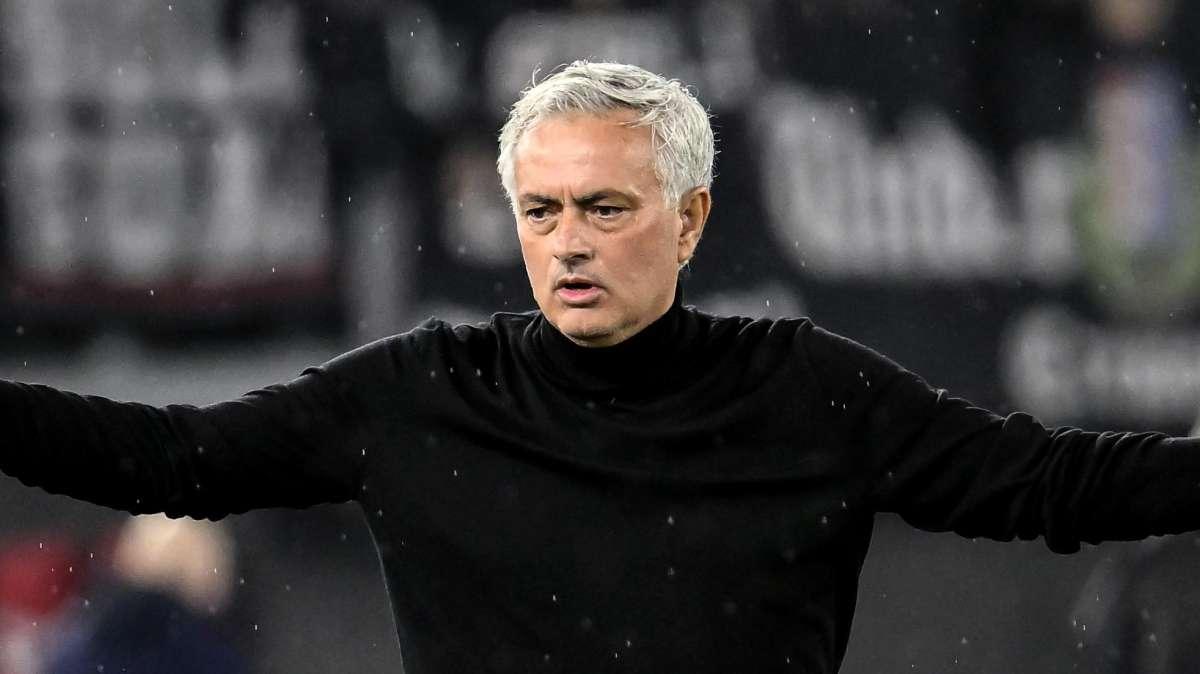 Calciomercato Lazio | Dall'Inghilterra: "Interesse per un attaccante di Mourinho"