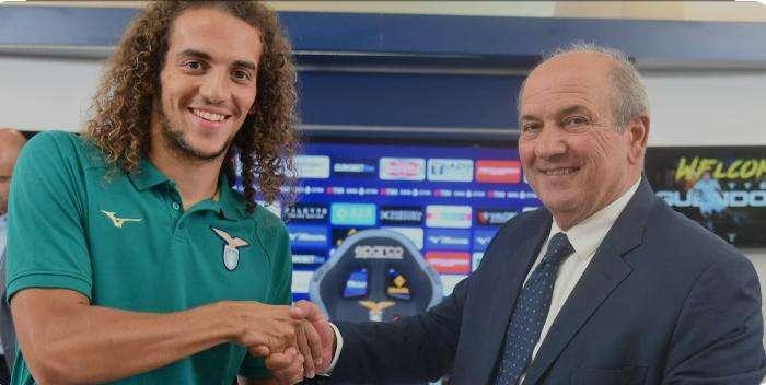 Lazio, dentro alla talent room: come funziona il sistema segreto di Fabiani