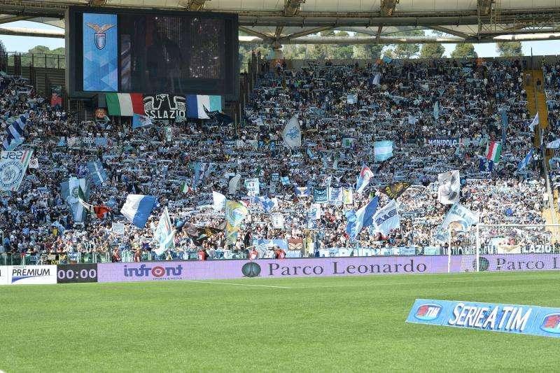 Lazio, nulla è lasciato al caso: ecco la playlist per dare la carica all'Olimpico