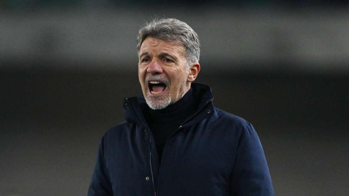 Lazio, Baroni tra nuovi acquisti e rientri: il gruppo è tornato (quasi) al completo
