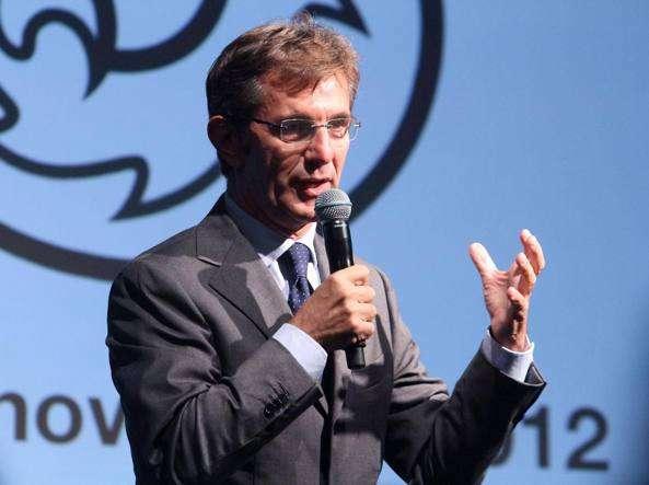 Olimpiadi Milano Cortina 2026, il Ceo è Vincenzo Novari