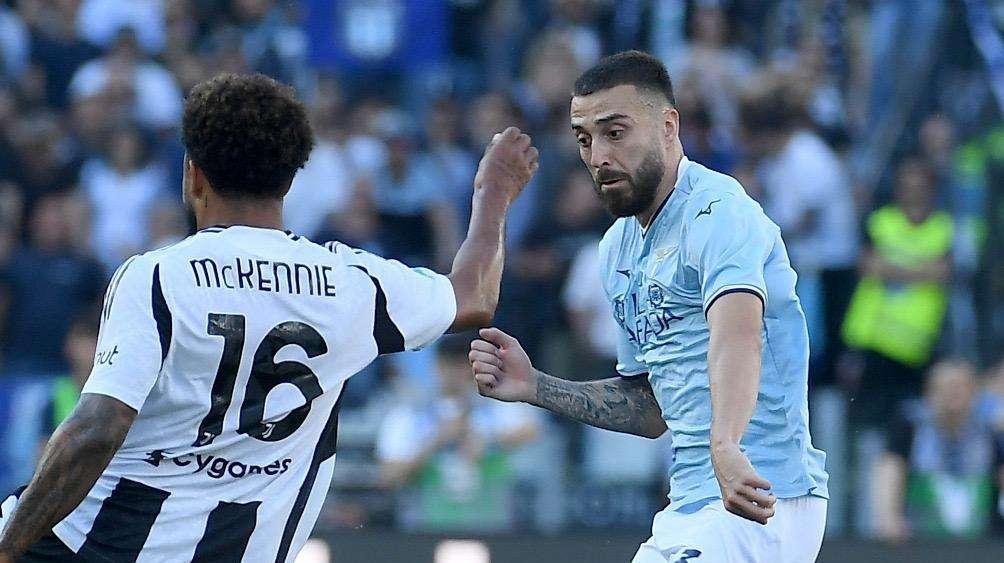 Lazio, Gila a LSC: "Siamo amareggiati. Non so perché non vinciamo in casa..."