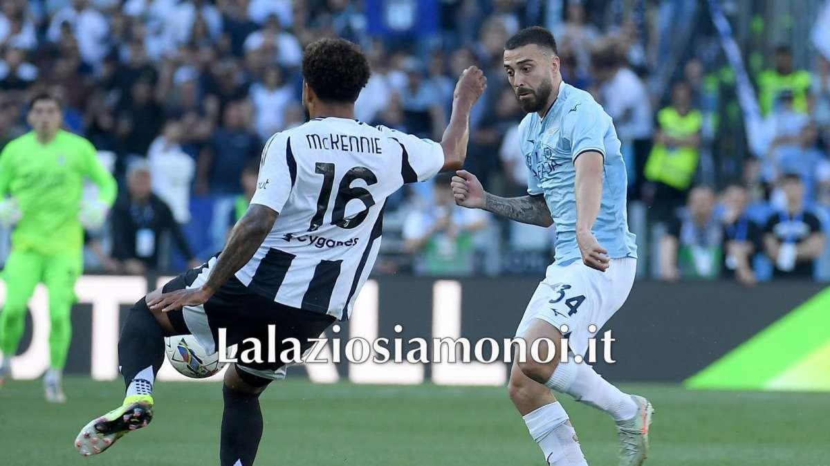 Lazio, il pari contro la Juve lascia tutto invariato: come cambia la classifica 