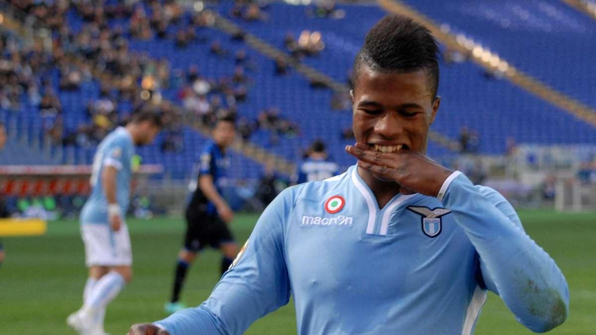 Lazio, Tare: “Per Keita ho rischiato tanto. Il colpo a cui sono più legato…”