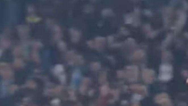 VIDEO - Lazio-Inter 2-1, i gol e le urla di un Zappulla da Scudetto! 