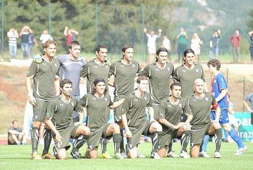Lazio-Deportivo La Coruna, probabili formazioni (Diretta scritta e streaming cronaca Radio 6 su Llsn)