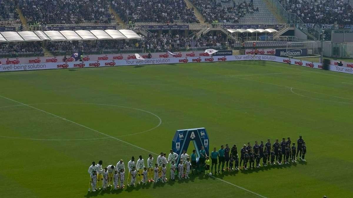 RIVIVI DIRETTA - Fiorentina - Lazio 2-1, Gila non basta: la ribalta Gudmundsson