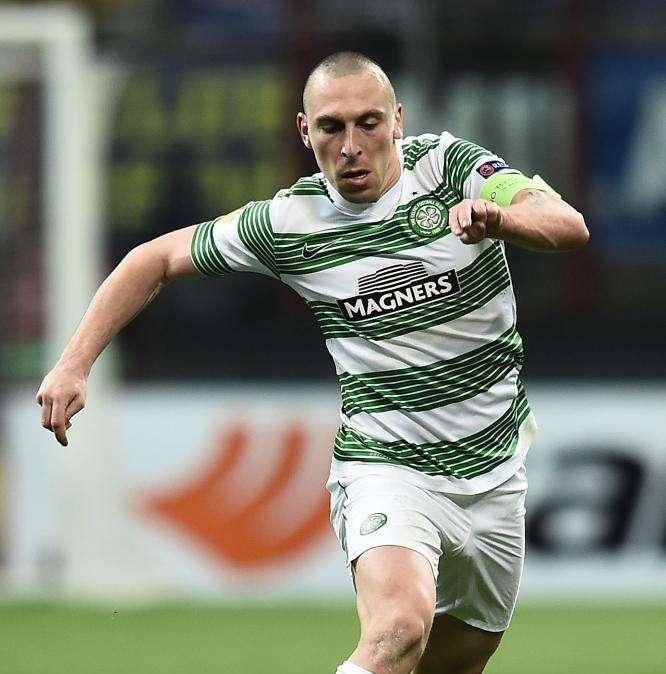 Celtic, il capitano Brown: "Lazio? L'attenzione è solo sull'Hibernian. Vogliamo vincere sempre"