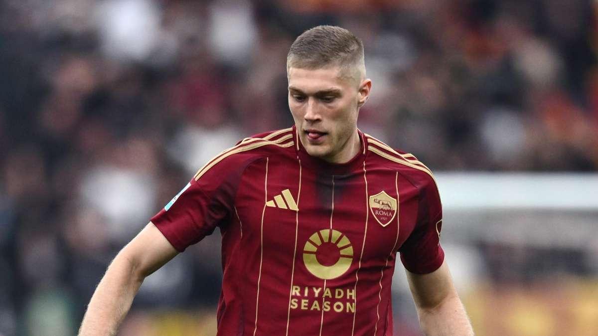 Calciomercato | Roma, una mano lava l'altra: l'Everton piomba su Dovbyk
