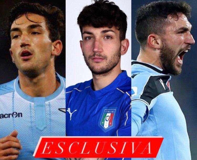 Lazio, Valeri: "Sarri chiese Cataldi a Empoli. Può arrivare al livello di Jorginho”