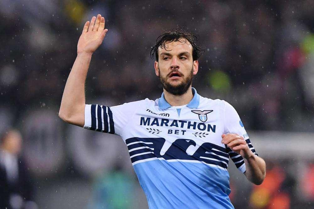 FORMELLO - Lazio, Radu ce la fa. Parolo titolare, davanti Caicedo con Immobile