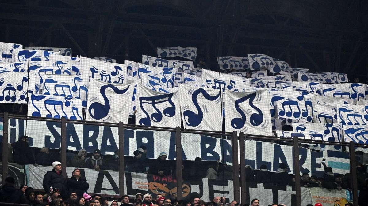 Lecce - Lazio, la vendita dei tagliandi: tutti i dettagli