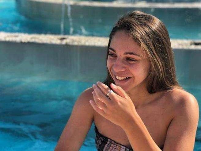 Lutto nel calcio femminile: scomparsa Arianna Varone, giocatrice della Riozzese
