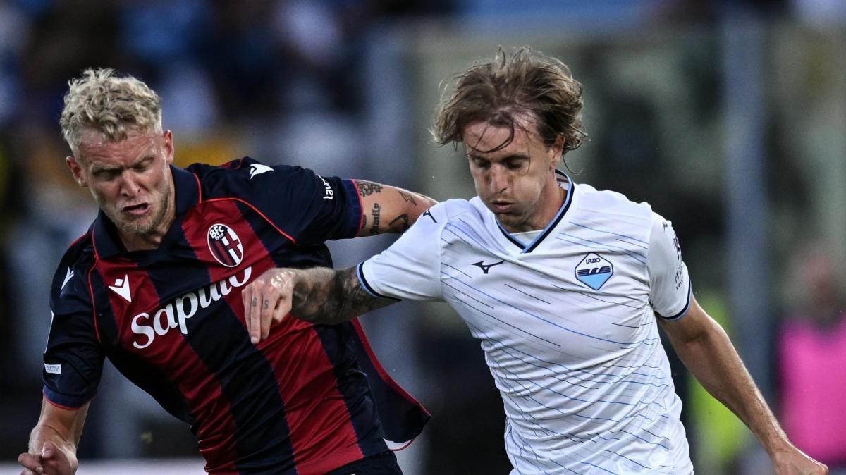 Lazio, Rovella torna sul Bologna: "Vittoria importante, ci dà fiducia"