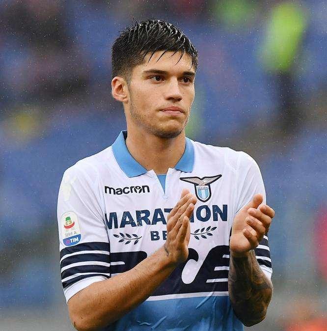 LE PAGELLE - Correa sveglia la Lazio, Immobile ci prova. Che sonno Lukaku...