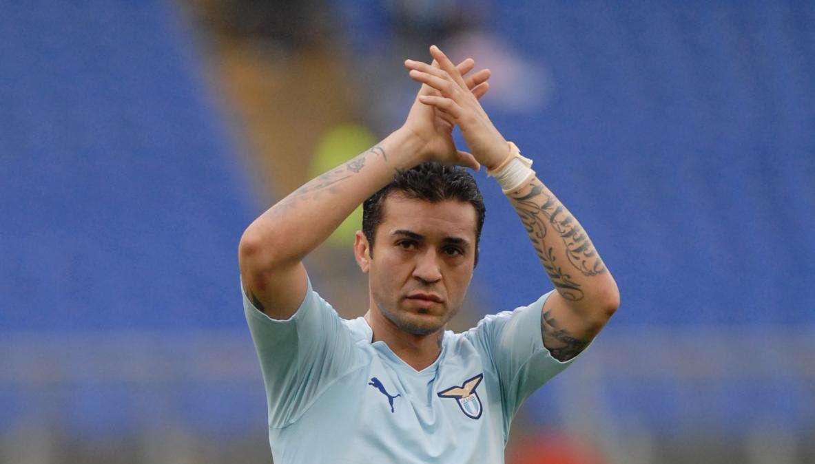 ESCLUSIVA - Dalla Paideia all'addio, Francelino saluta... L'ag: "Peccato per questo triste finale. Dalla Lazio nessuna multa, ma ora andrà via. In Brasile si può, Milan o Napoli magari..."