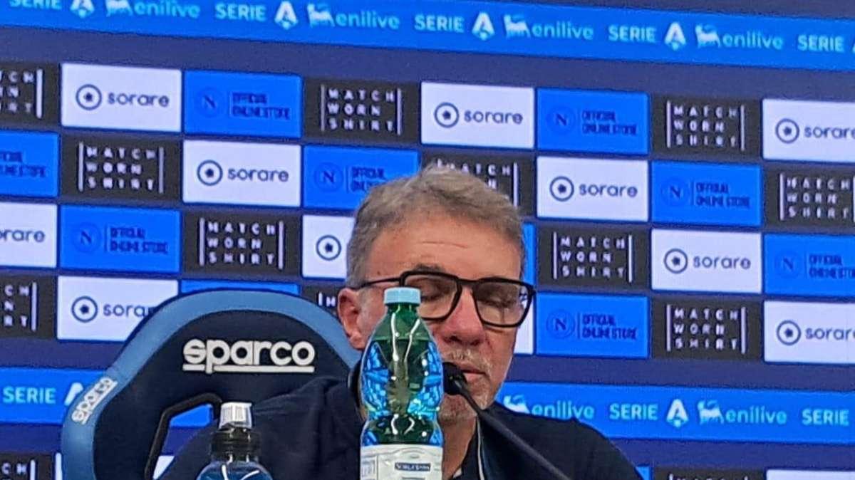 RIVIVI LA DIRETTA - Lazio, Baroni: "La squadra ha giocato con personalità. Guardo la vetta e..." - VIDEO