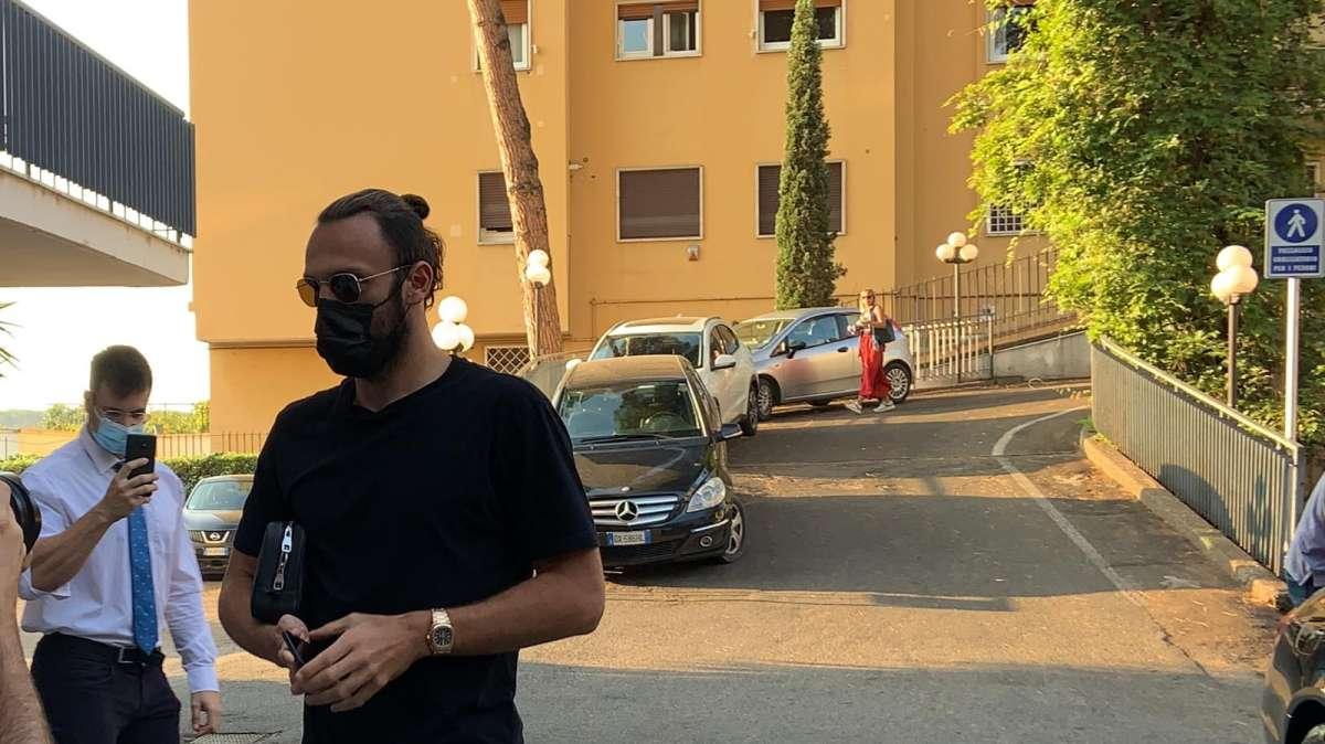 Sampdoria - Lazio, Petrucci: "Fares ci sarà, Muriqi farà il suo esordio"