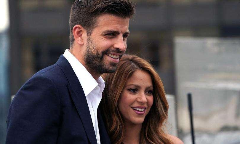 Shakira è una furia, pronta una nuova canzone contro Piqué