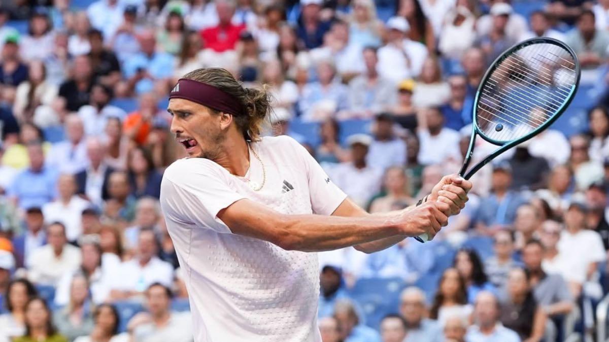 NEWS | US Open, Zverev - Shelton: quando e dove vedere la finale
