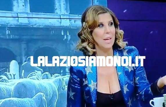 Sky, altra buffonata contro la Lazio: presa in giro durante 'La notte degli Oscar'. Poi le scuse... - VIDEO
