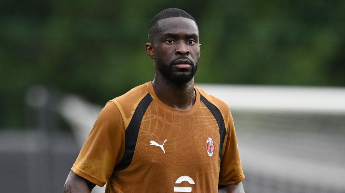 Calciomercato Lazio | Contatti con il Milan per Tomori: i dettagli