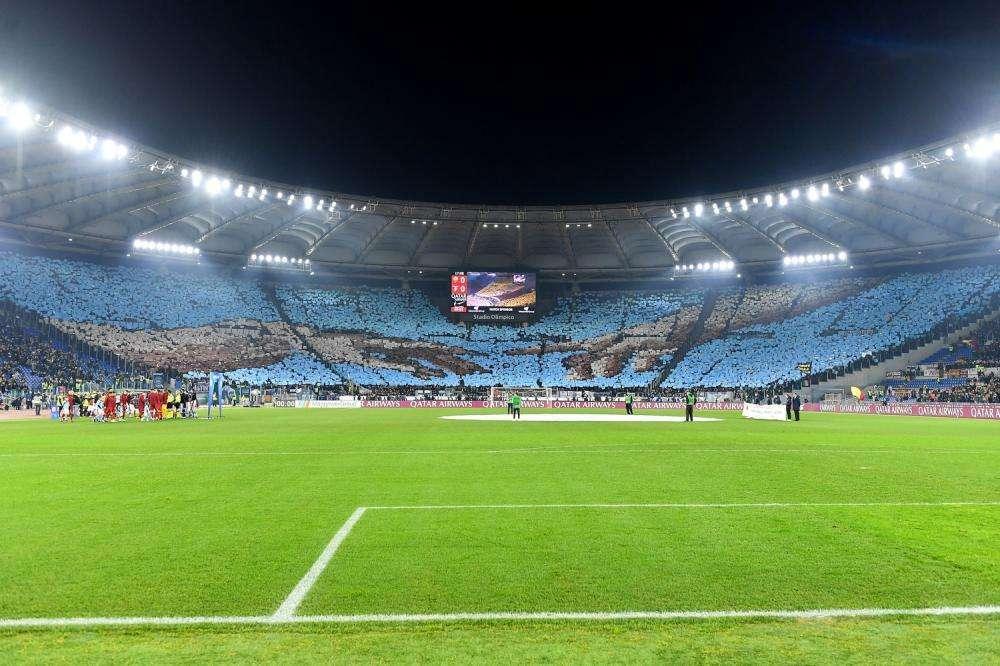 Lazio, non c'è infrasettimanale che tenga: all'Olimpico attesi in 40 mila