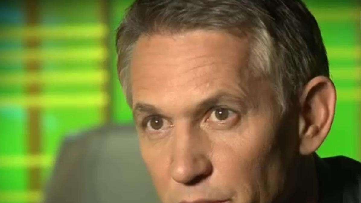 La provocazione di Lineker: "Conosco dei giocatori gay. Potrebbero fare coming out in Qatar"