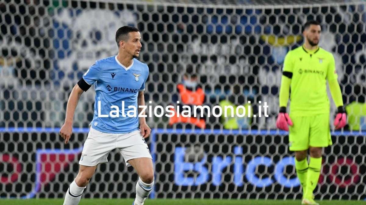 Lazio, scoglio Sassuolo superato: arrivano i complimenti di Luiz Felipe - FT