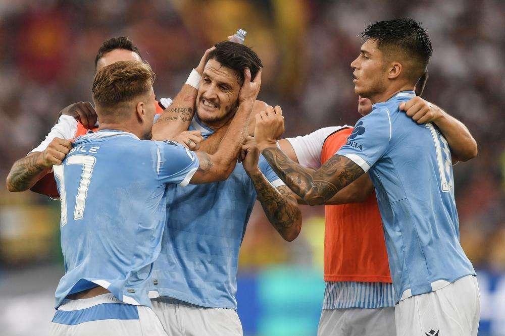 Lazio, dopo la sosta sarà periodo di fuoco: tutti gli impegni dei biancocelesti