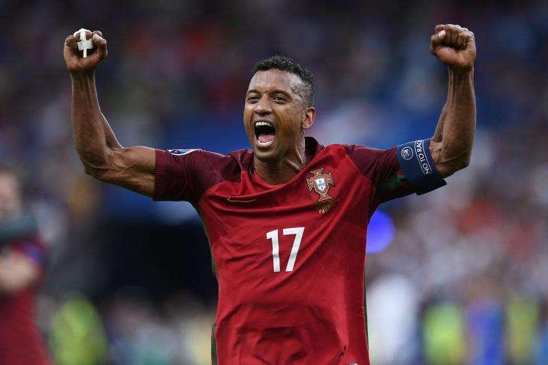 FOCUS - I numeri di Nani: gol, assist ed esperienza al servizio della Lazio