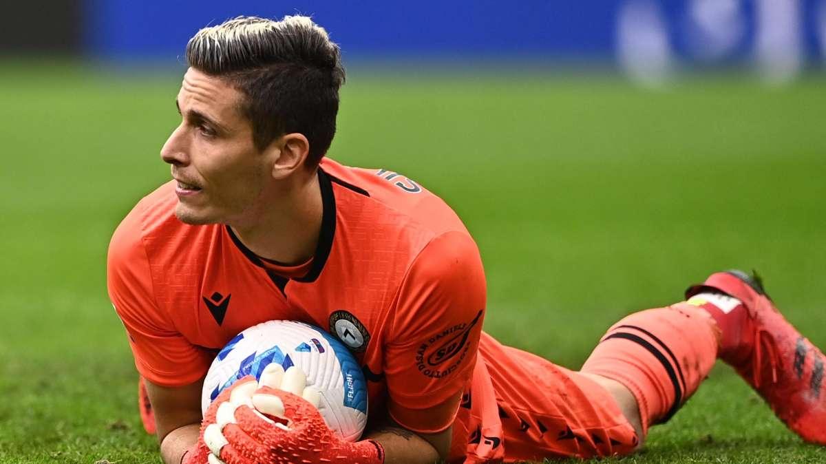 Calciomercato Lazio, anche Silvestri per la porta: la lista di Sarri