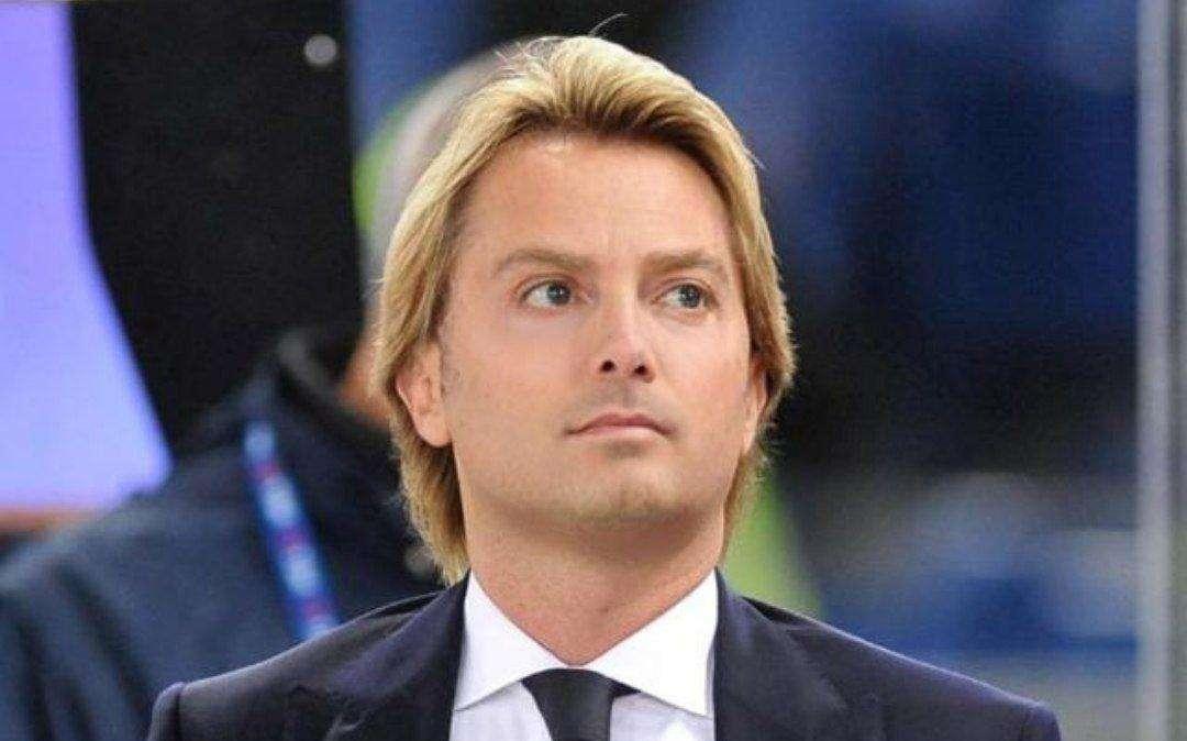 Lazio, De Martino: "Mercato? Lotito vuole aggiungere, non togliere"
