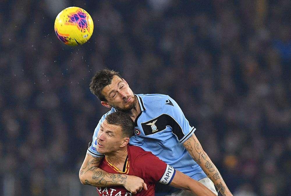 Lazio - Roma, l'attesa è quasi finita: il trailer della società biancoceleste - VD