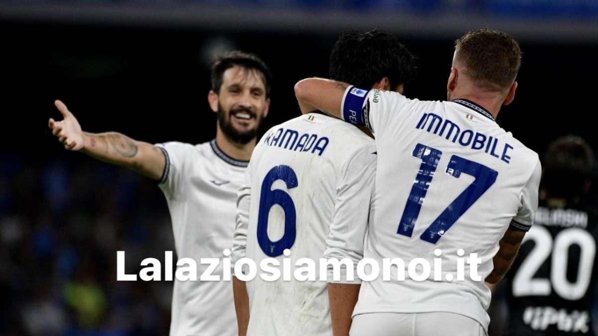 Serie A, anticipi e posticipi dalla 5° alla 19°: il calendario completo della Lazio