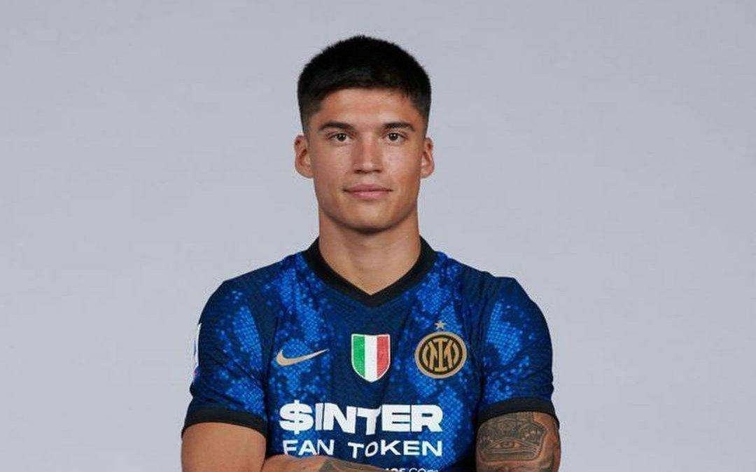 Verona - Inter, debutto super per Correa: "Sognavo di esser qui, voglio dimostrare chi sono"