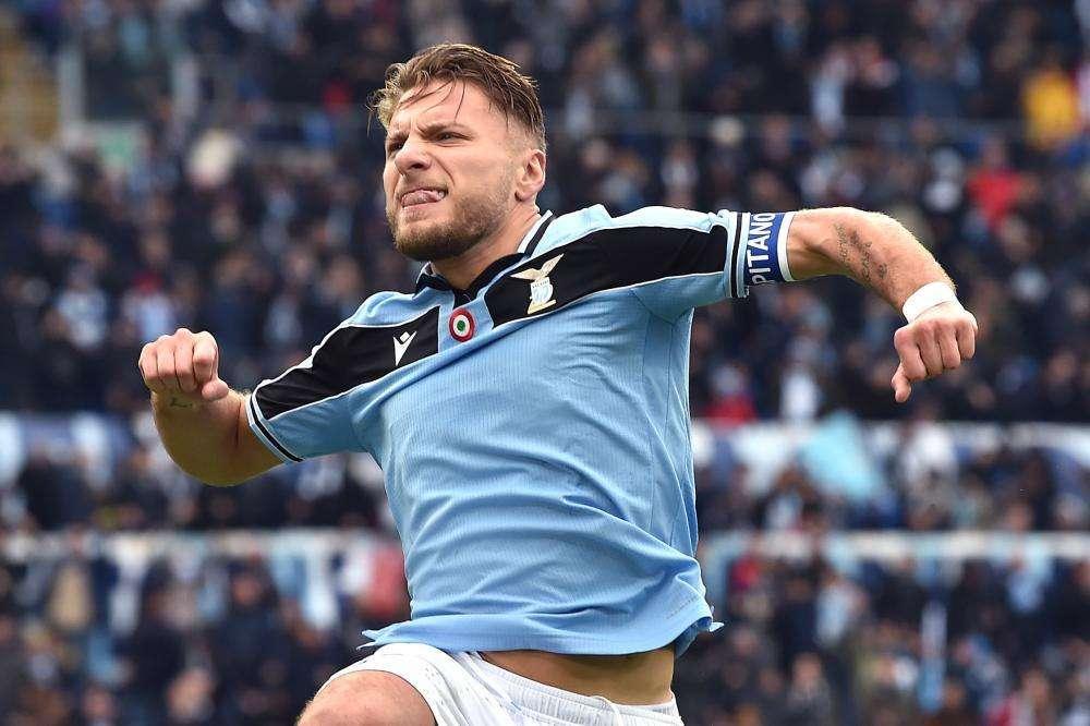 Scarpa d'Oro 2019/20, la classifica: Immobile prova la fuga