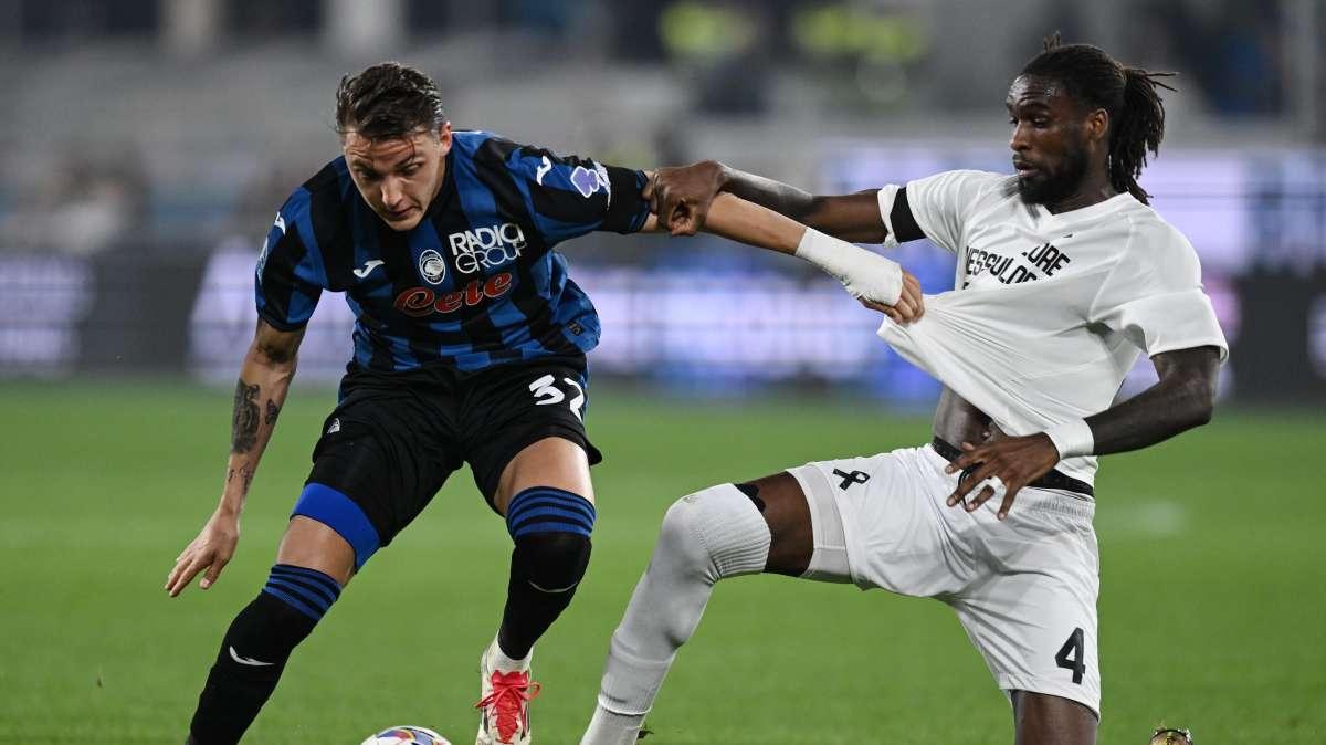 Serie A | Napoli primo, l'Atalanta rientra nella bagarre Champions: la classifica aggiornata