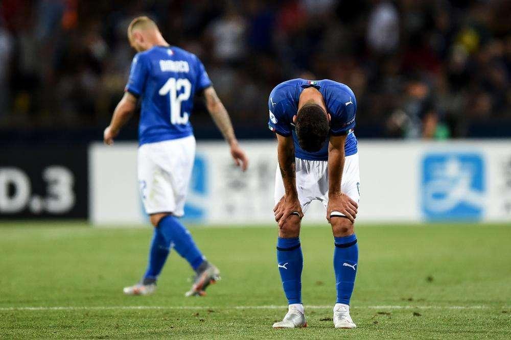 Europeo U21, Italia eliminata: Francia-Romania termina in parità 