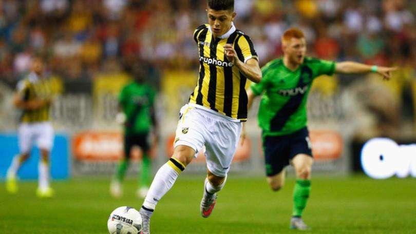 Calciomercato Lazio, Rashica ha stregato tutti: Tare ripensa al suo vecchio pallino