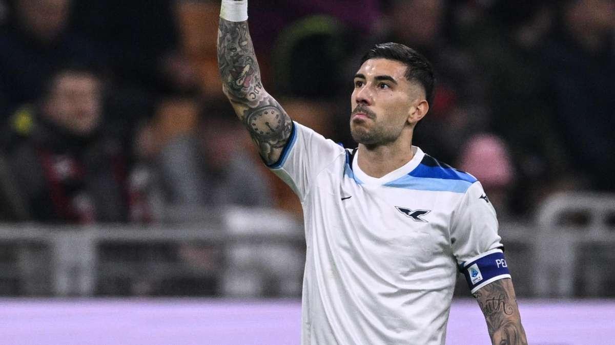 Lazio, problema per Zaccagni: le ultime sulle sue condizioni