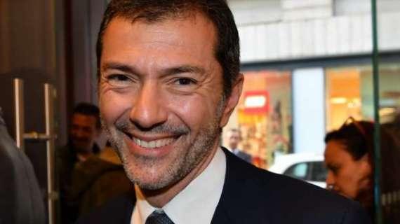 Lazio, Rao (resp. comunicazione): "Le scuse di Pupi Avati un gesto apprezzabile verso i tifosi"