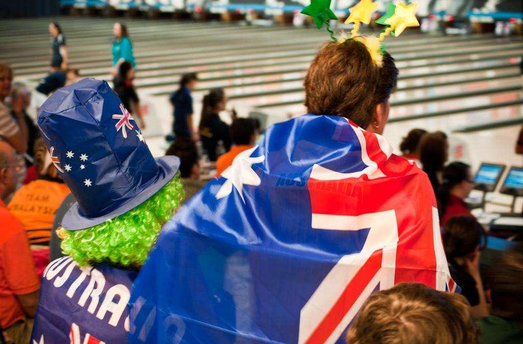 Australia, Covid sconfitto e stadio pieno per il match contro la Nuova Zelanda