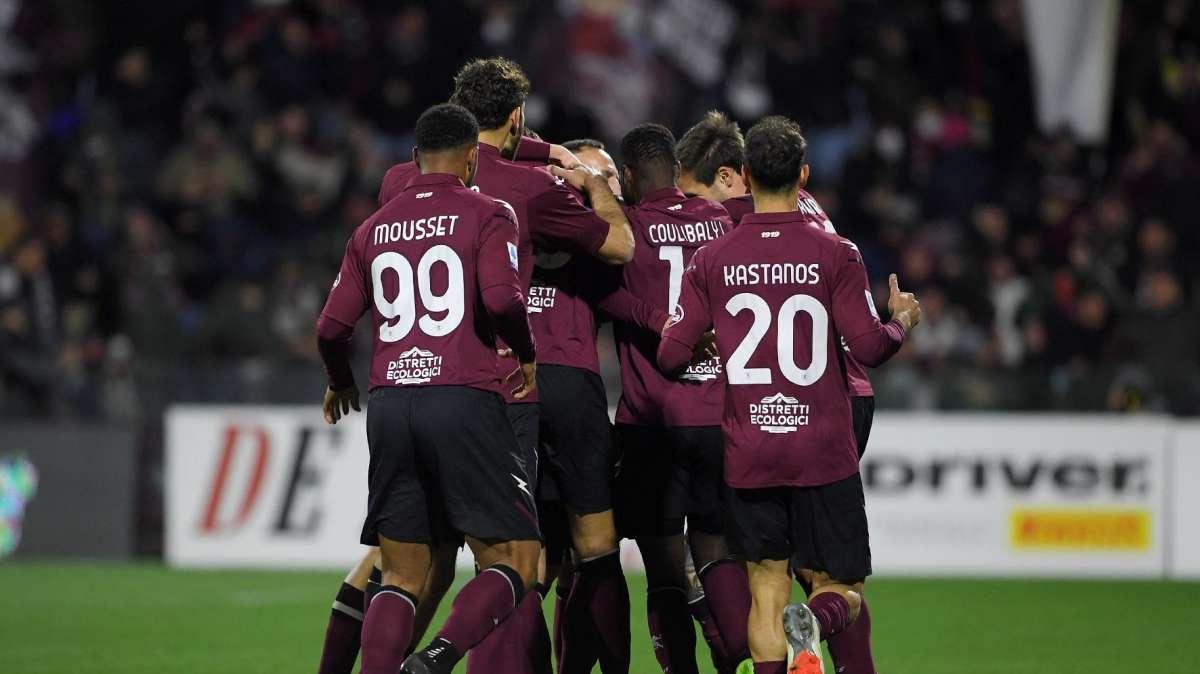 Salernitana, esonerato Colantuono: Nicola in pole per sostituirlo