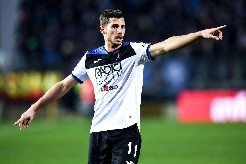 Atalanta-Lazio, Freuler: "Non molliamo mai, risultato giusto per come abbiamo giocato"