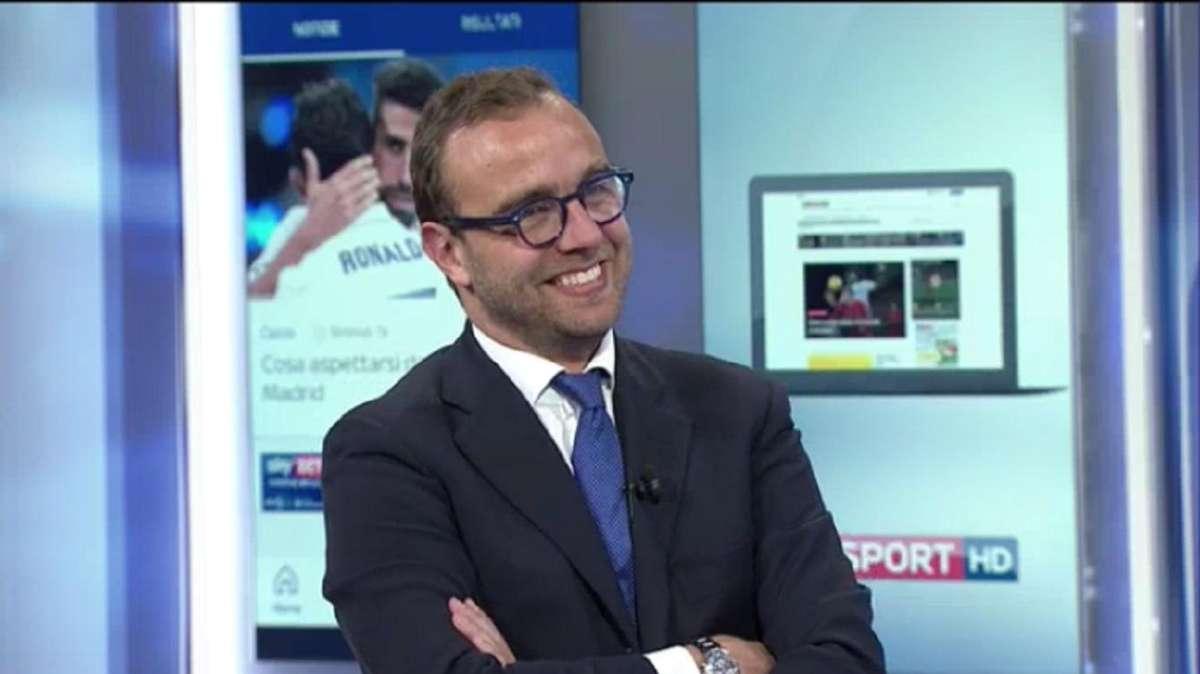Lazio, Trevisani: "Da Immobile a Borja Mayoral, come passare da un faro a un accendino"