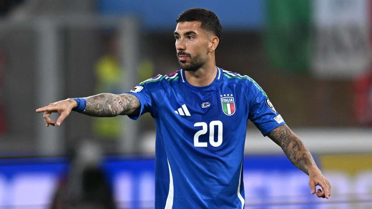 Italia, i convocati di Gattuso per le prossime sfide: la scelta su Zaccagni - FOTO