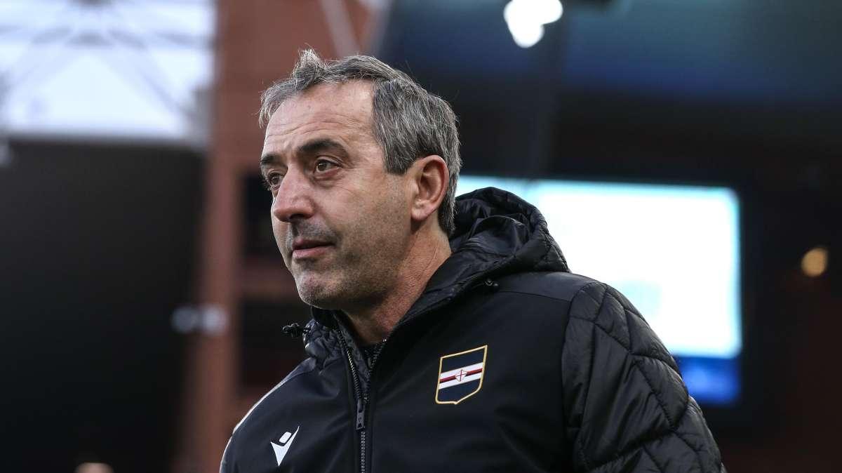 Sampdoria, pericolo retrocessione: squadra in ritiro prima del Verona